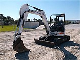 08 BOBCAT 435G