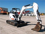 2008 BOBCAT 435G Photo #2
