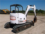 2008 BOBCAT 435G Photo #3