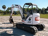 2008 BOBCAT 435G Photo #4