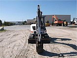 2008 BOBCAT 435G Photo #7