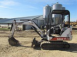 2002 BOBCAT 325 Photo #2