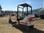 2002 BOBCAT 325 Photo #3