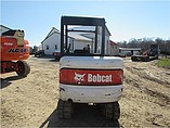 2002 BOBCAT 325 Photo #4