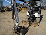 2002 BOBCAT 325 Photo #5