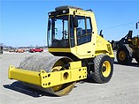 2009 BOMAG BW177D-3 Photo #2