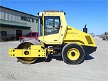 2009 BOMAG BW177D-3 Photo #5