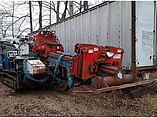 AMERICAN AUGERS DD60R2