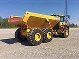 2015 BELL B30E Photo #4