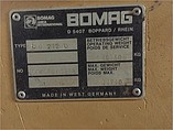 1988 BOMAG BW212D Photo #7