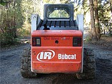 2001 BOBCAT T200 Photo #4