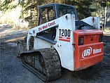 2001 BOBCAT T200 Photo #5