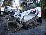 2001 BOBCAT T200 Photo #7