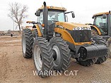 2011 AGCO MT675D Photo #2