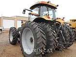 2011 AGCO MT675D Photo #5