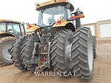 2011 AGCO MT675D Photo #7