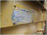1992 ALLIS CHALMERS SR-4 125 Photo #3