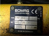 2005 BOMAG BMP851 Photo #17