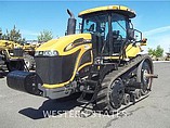 13 AGCO MT755D 3PT