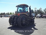 2013 AGCO MT755D 3PT Photo #5