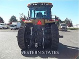 2013 AGCO MT755D 3PT Photo #6