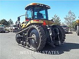 2013 AGCO MT755D 3PT Photo #7