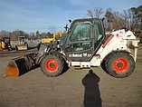 04 BOBCAT V623