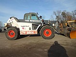 2004 BOBCAT V623 Photo #8