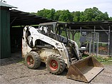 03 BOBCAT S300