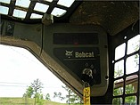 2003 BOBCAT S300 Photo #9