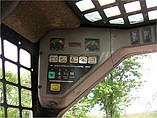 2003 BOBCAT S300 Photo #11