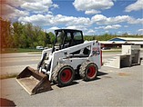 2001 BOBCAT 963 TURBO Photo #1