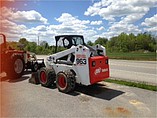 2001 BOBCAT 963 TURBO Photo #3