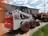 2001 BOBCAT 963 TURBO Photo #5