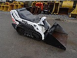 2002 BOBCAT MT50 Photo #2