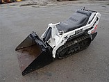 2002 BOBCAT MT50 Photo #4