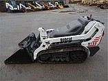 2002 BOBCAT MT50 Photo #5
