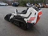 2002 BOBCAT MT50 Photo #6
