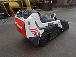 2002 BOBCAT MT50 Photo #8