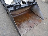 2002 BOBCAT MT50 Photo #10