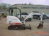 07 BOBCAT 325
