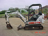 2007 BOBCAT 325 Photo #2