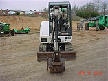 2007 BOBCAT 325 Photo #3