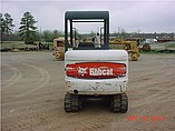 2007 BOBCAT 325 Photo #4
