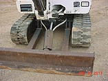 2007 BOBCAT 325 Photo #9