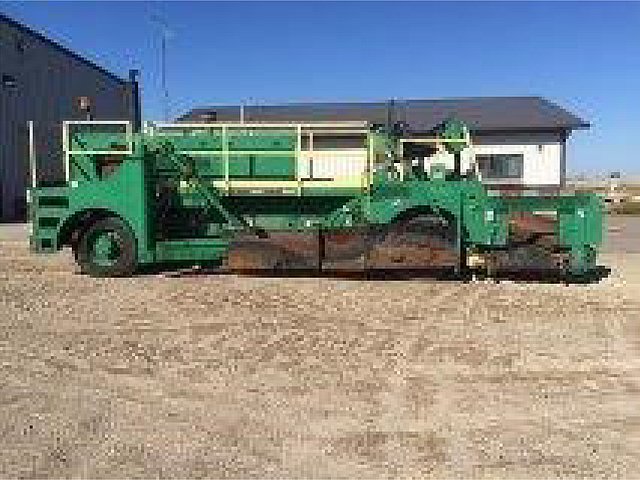 94 BARBER GREENE BG730