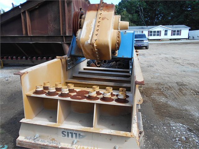 ALLIS CHALMERS 54X20