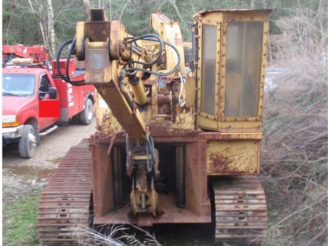 1987 BANDIT 1900 Photo