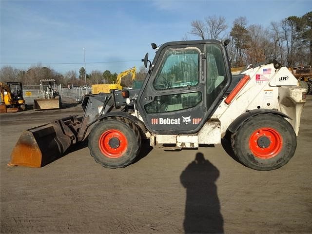 2004 BOBCAT V623 Photo