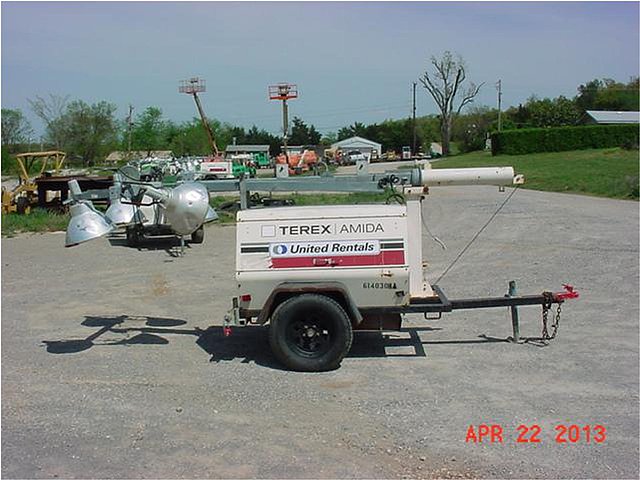 2006 AMIDA AL4060D1-4MH Photo